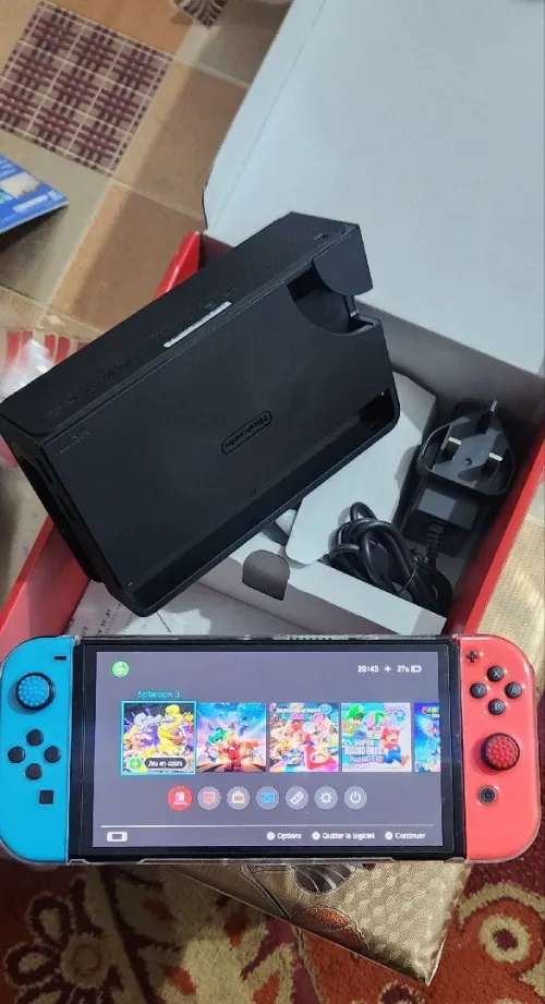 Nintendo 