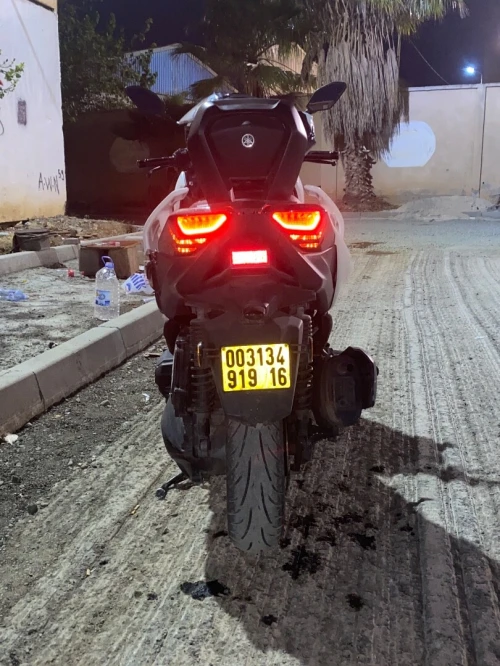 Yamaha Xmax 300 2019