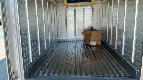 Kia k2500 Frigo 2020