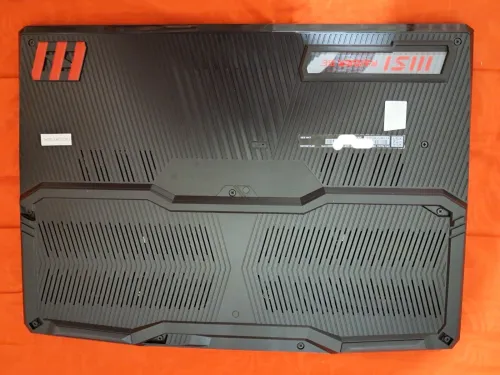 MSI Raider GE67 HX 2k OLED 240 HZ i9 12TH RTX 3070TI 150Wراني كاتب كلش اقرا في الاسفل نبيع و نبدل