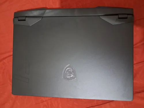 MSI Raider GE67 HX 2k OLED 240 HZ i9 12TH RTX 3070TI 150Wراني كاتب كلش اقرا في الاسفل نبيع و نبدل