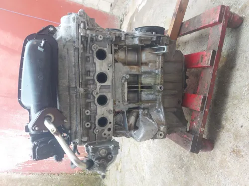 Mouteur Nissan sanny N17