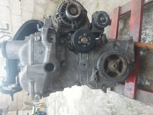 Mouteur Nissan sanny N17