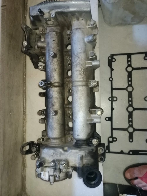 Pièce moteur fiat tipo 1.6 multijet 