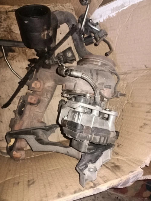 Pièce moteur fiat tipo 1.6 multijet 