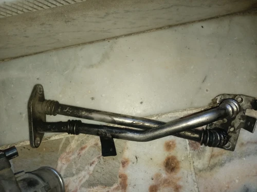 Pièce moteur fiat tipo 1.6 multijet 