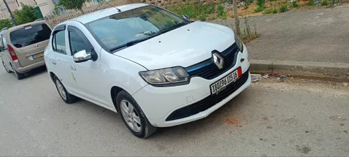 Renault Symbol 2015 Symbol