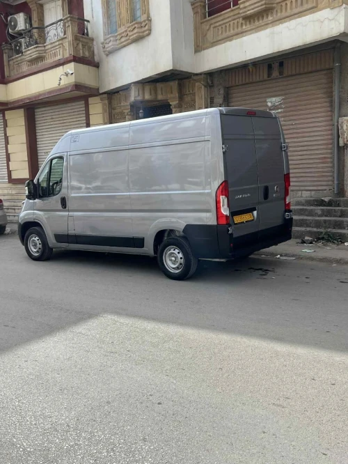 Ducato 2023 2023