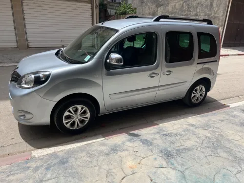 Renault Kangoo 2020 Privilège +