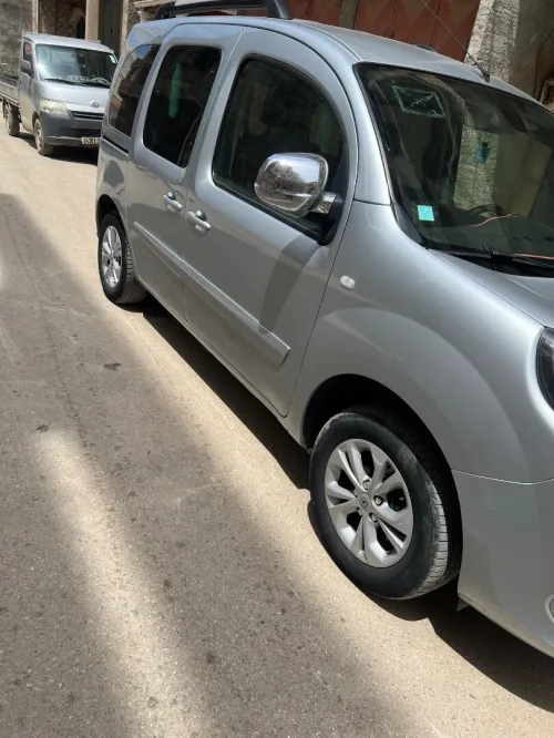 Renault Kangoo 2020 Privilège +