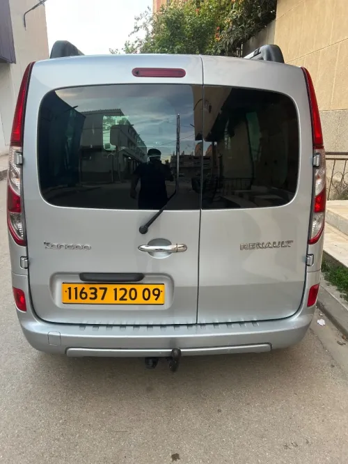 Renault Kangoo 2020 Privilège +