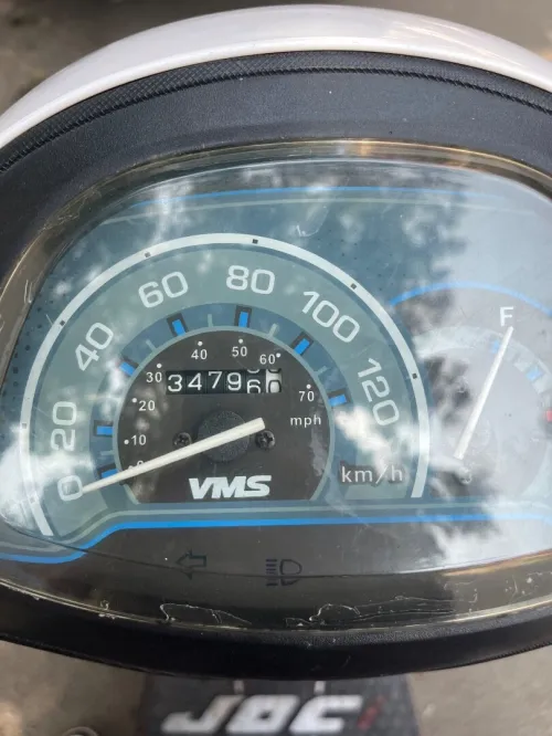 VMS Joki 2023