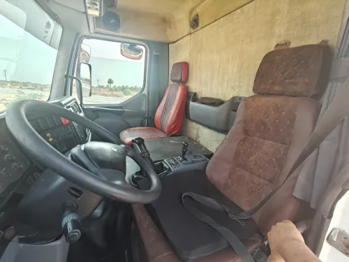 Renault midlum 210 2006