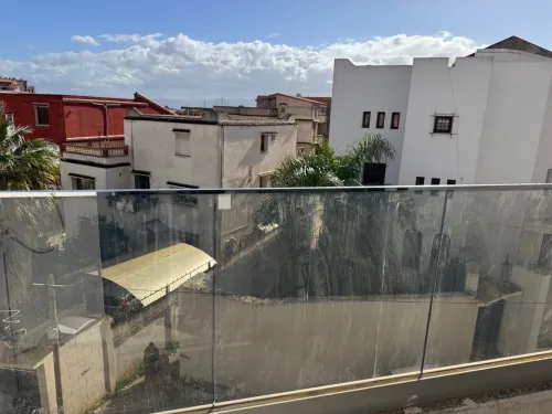 Location Appartement F4 Alger Draria