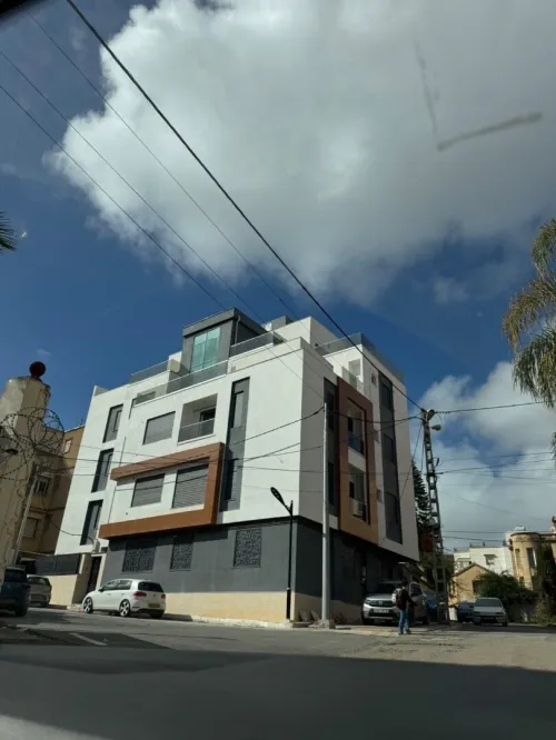 Location Appartement F4 Alger Draria