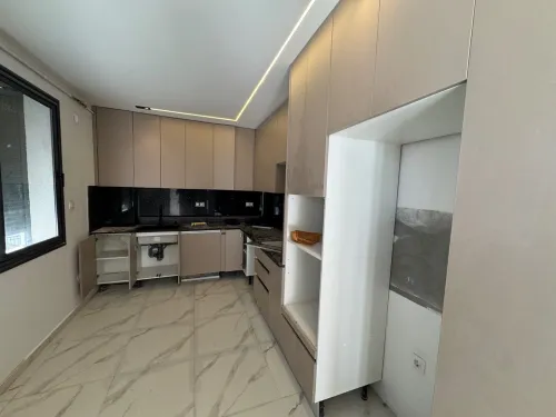 Location Appartement F4 Alger Draria