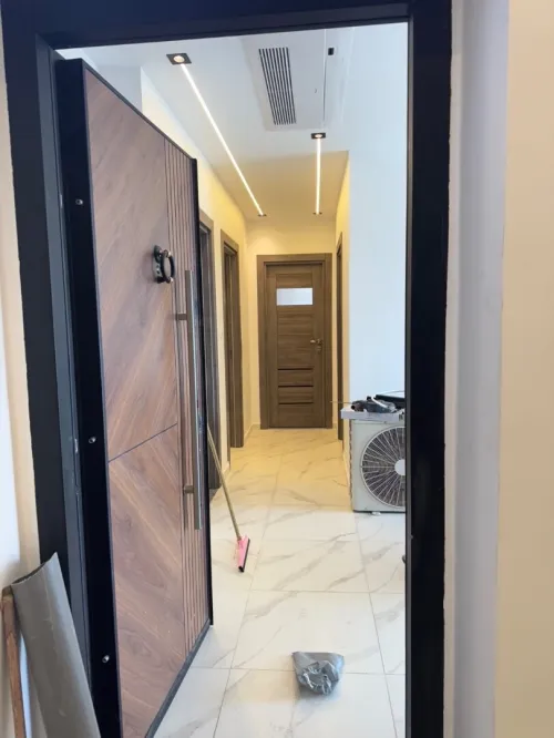 Location Appartement F4 Alger Draria