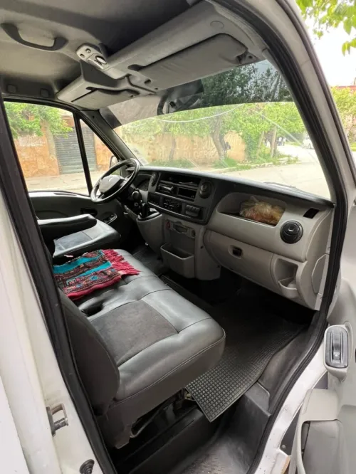 Renault Master 2 2010
