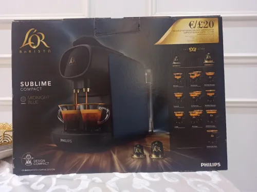 Machine a café