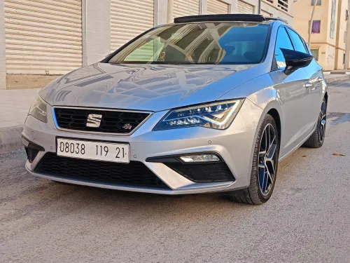 Seat Leon 2019 Bets