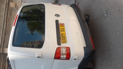 Volkswagen Transporter  t5 2014