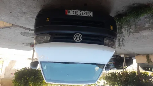 Volkswagen Transporter  t5 2014