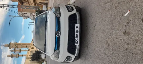 Great Wall M4 2014 M4