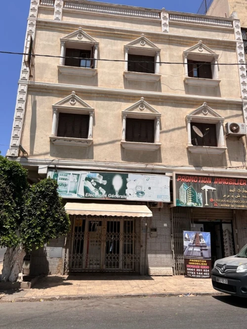 Vente Local Oran Oran