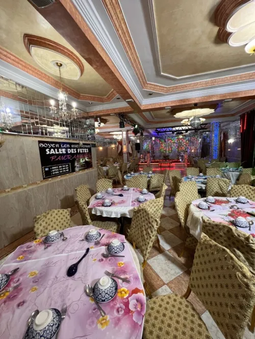Vente Local Oran Oran