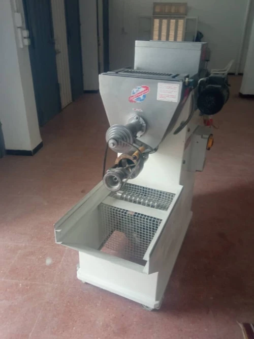 Machine RECHTA PARMIGIANA  D55 ITALIE avec 06 moules