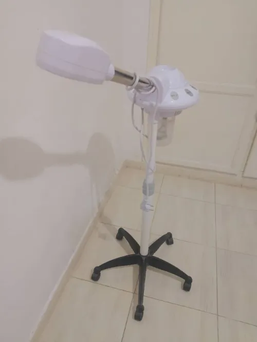 vaporisateur pour nettoyage de peau