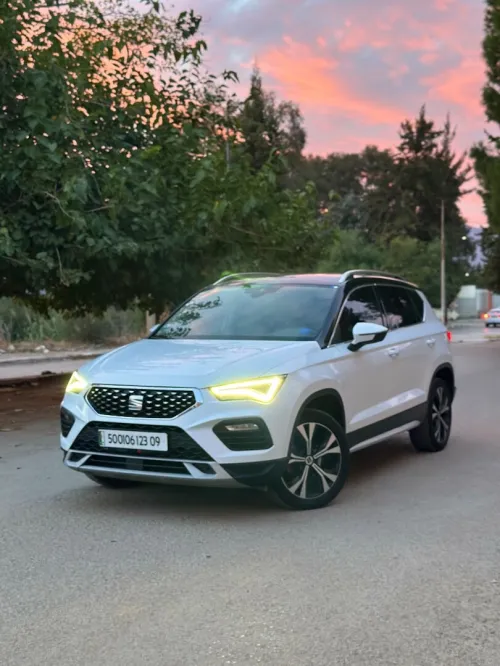 Seat Ateca 2023 XPERIENCE
