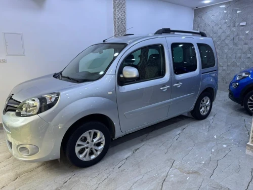 Renault Kangoo 2021 Grand Confort