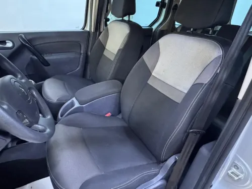 Renault Kangoo 2021 Grand Confort
