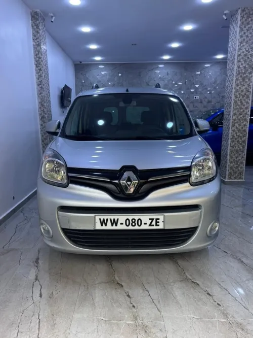Renault Kangoo 2021 Grand Confort