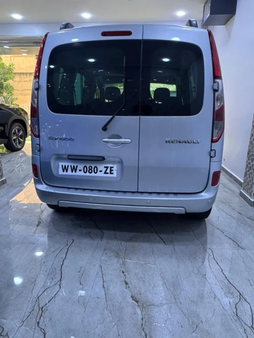 Renault Kangoo 2021 Grand Confort