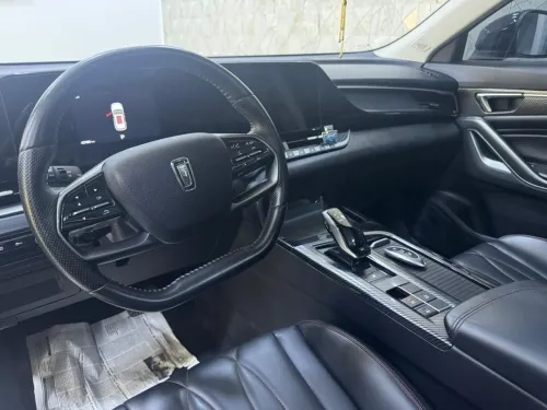 Bestune B70 2024 