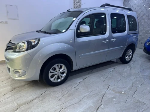 Renault Kangoo 2021 Grand Confort