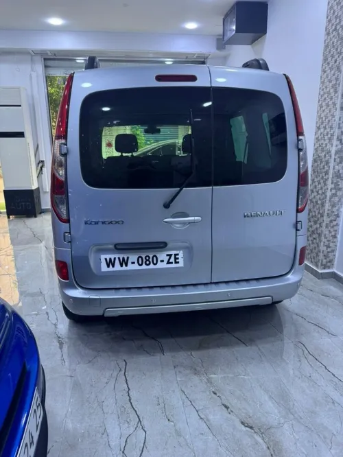 Renault Kangoo 2021 Grand Confort