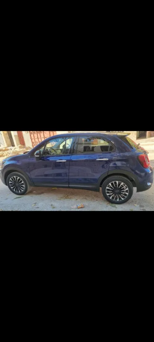 Fiat 500x 2024 Club