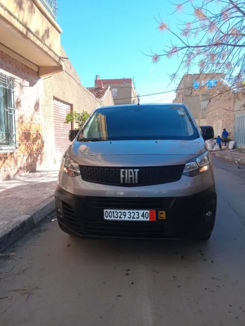 Fiat Skodo 2023 Skodo