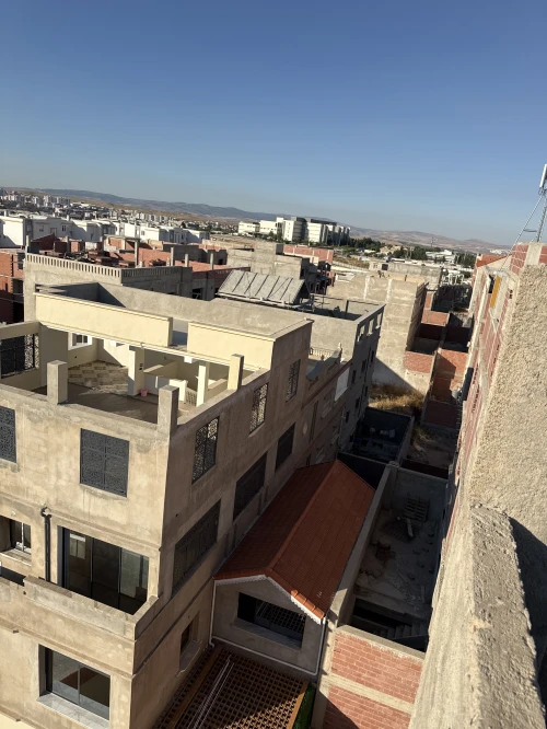 Vente Terrain Constantine El khroub