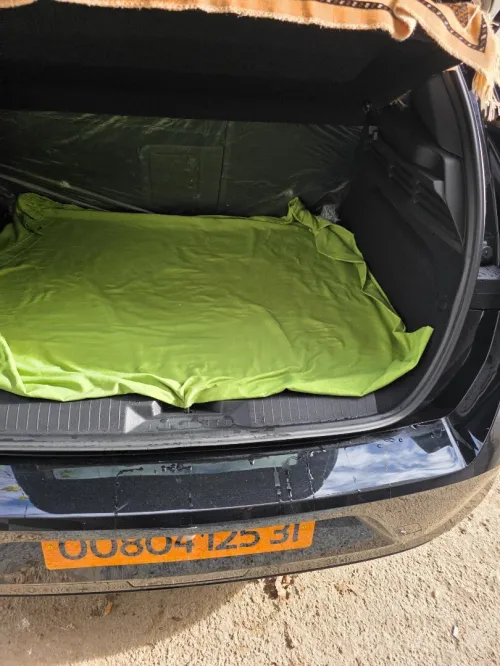 Opel Astra 2025 Gs line