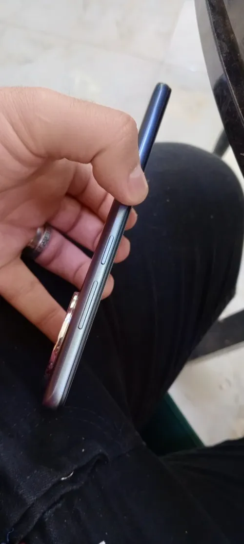 ZTE Blade a73s 5G
