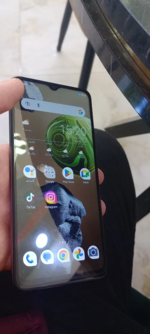 ZTE Blade a73s 5G