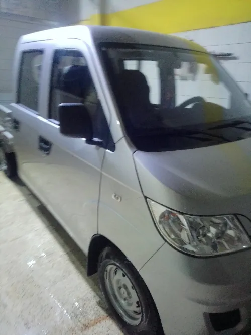 Chery Chery 2020 Double cabine