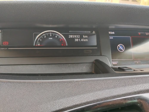 Renault Scenic 2016 Bose