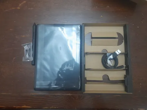 Tablette graphique One by wacom à vendre 