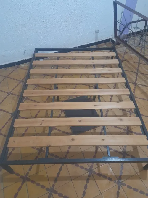 SOMMIER À VENDRE 