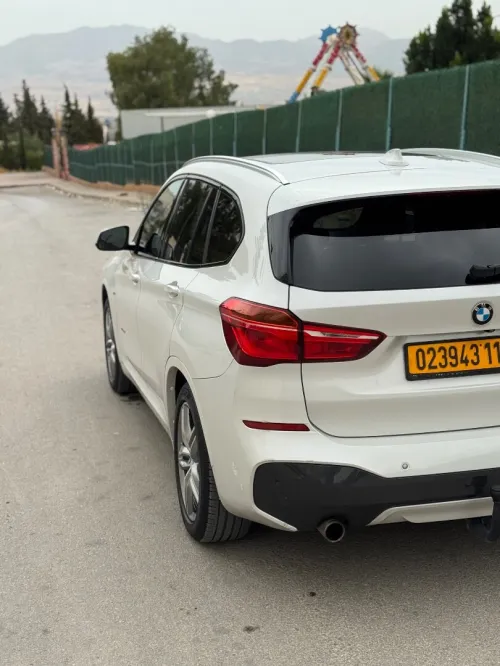 BMW X1 2017 